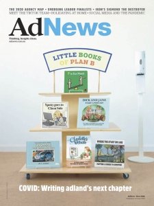 AdNews - 09/10 2020