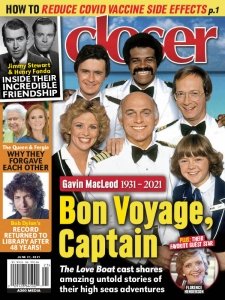 Closer USA - 06.21.2021