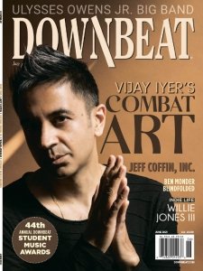 Downbeat - 06.2021