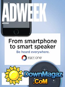 Adweek - 07.08.2017