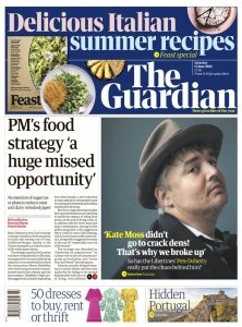 The Guardian - 11.06.2022