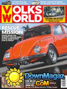 Volks World - 04.2017