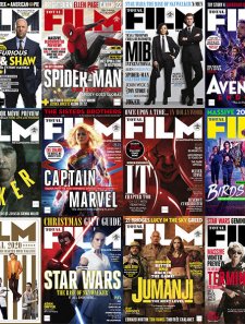 Total Film - 2019 Full Year