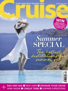 Cruise International - Summer 2022