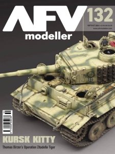 Meng AFV Modeller - 09/10 2023