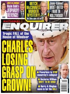 National Enquirer - 04.1.2024