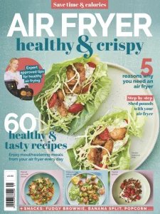 Your Guide to Success - Healthy Airfryer 2025