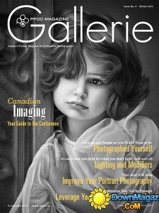 Gallerie - Winter 2015