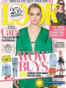 Look UK - 15 August 2016