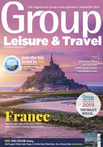 Group Leisure & Travel - 09.2019