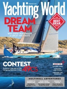 Yachting World - 02.2023