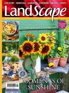 Landscape UK - 09.2024