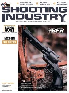Shooting Industry - 06.2025