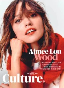 The Sunday Times Culture - 6.04.2025