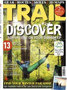 Trail UK - 01.2021