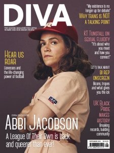 Diva UK - 09.2022