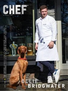 Chef & Restaurant UK - 04.2025