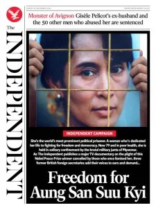 The Independent - 20.12.2024