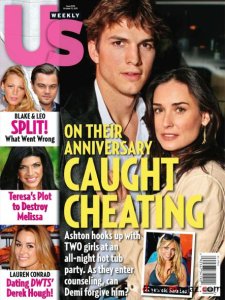 Us Weekly - 17 October 2011