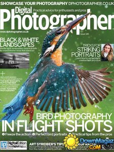 Digital Photographer - Issue No. 146