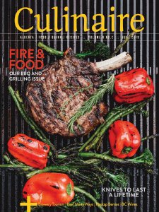 Culinaire - 06.2019