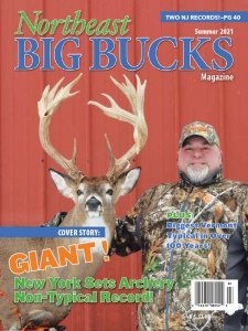 Northeast Big Bucks - Summer 2021