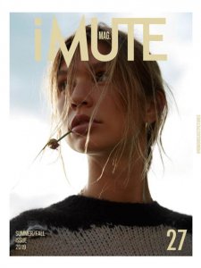 iMute - Summer/Fall 2019