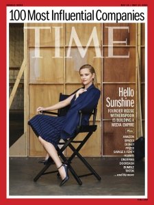 Time USA - 05.10.2021