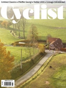 Cyclist UK - 05.2024