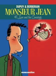 Monsieur Jean