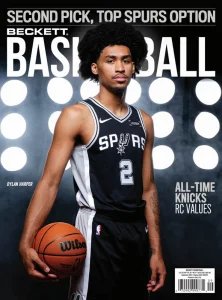 Beckett Basketball - 09.2025