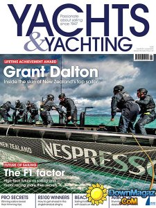 Yachts & Yachting - January 2014