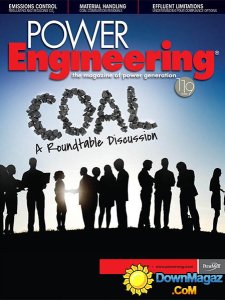 Power Engineering - May 2015