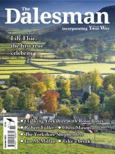 Dalesman - 10.2021