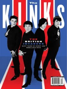 The Kinks 2023