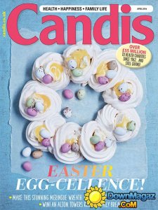 Candis - April 2016