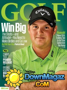 Golf USA - 09.2017