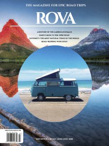 ROVA - 06/07 2018