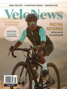 Velonews - Spring 2021