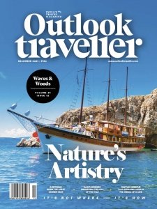 Outlook Traveller - 12.2021