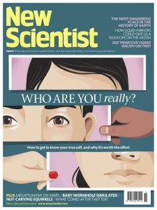 New Scientist AU - 10.12.2022