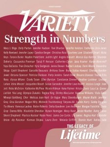 Variety - 11.15.2023