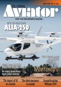 Global Aviator - 08.2025