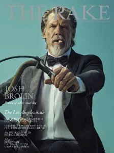 The Rake - Is. 101 2025