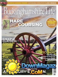 Buckinghamshire Life - 11.2017