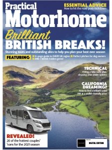 Practical Motorhome - 06.2021