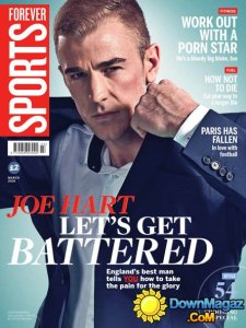 Forever Sports - March 2016