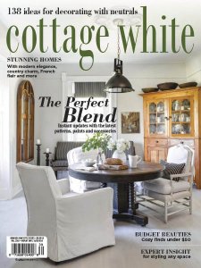 Cottages & Bungalows - Cottages White Fall 2018