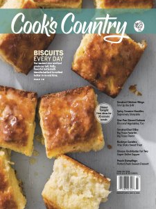 Cook's Country - 06/07 2019