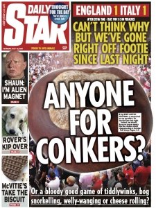 Daily Star - 07.12.2021